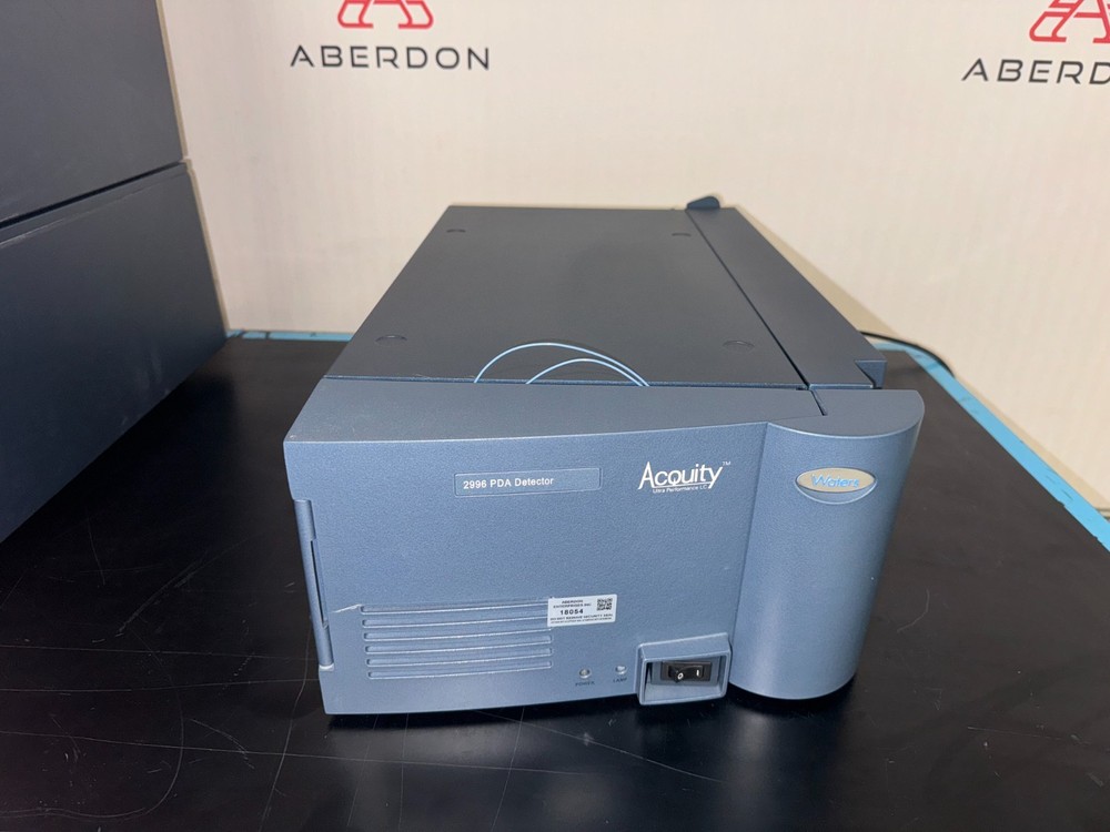 Waters ACQUITY 2996 PDA Detector #18054