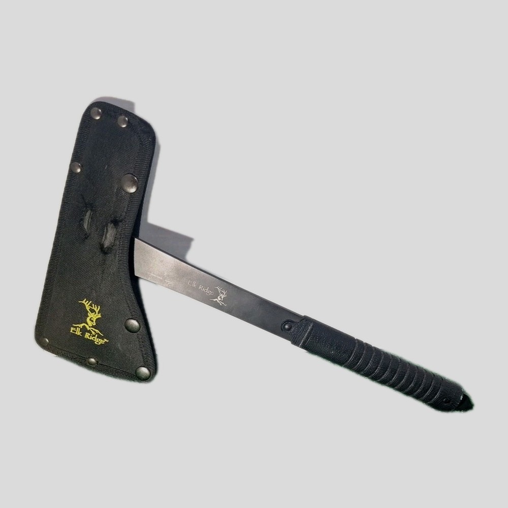Elk Ridge Tomahawk Axe