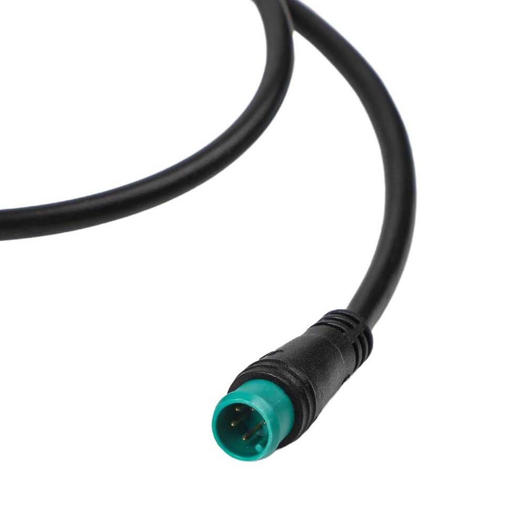 Ebike Control Panel 36V 48V Compatibility Assist Gear Adjustment Biking