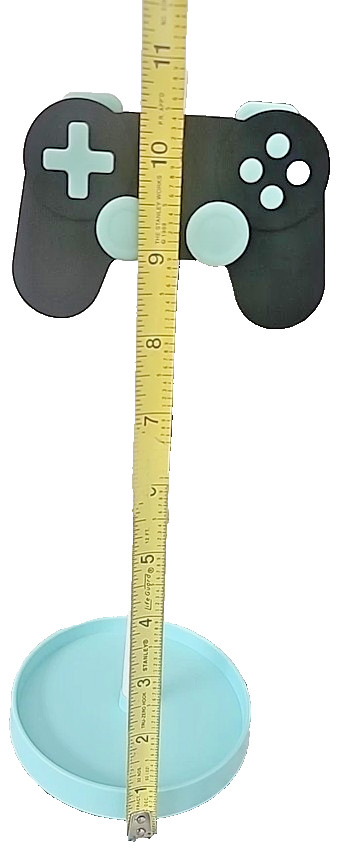 Headphone and Video Game Controller stand