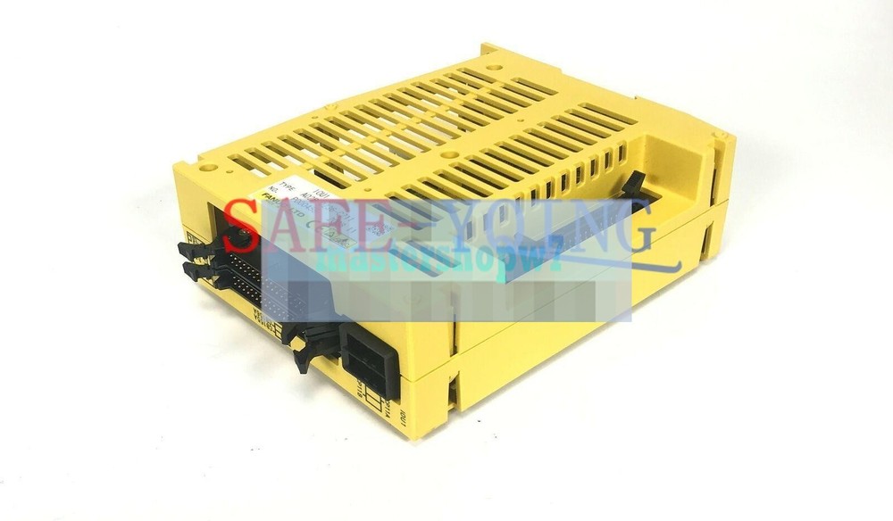 1PIECE  FANUC I-O MODULE A02B-0236-C211