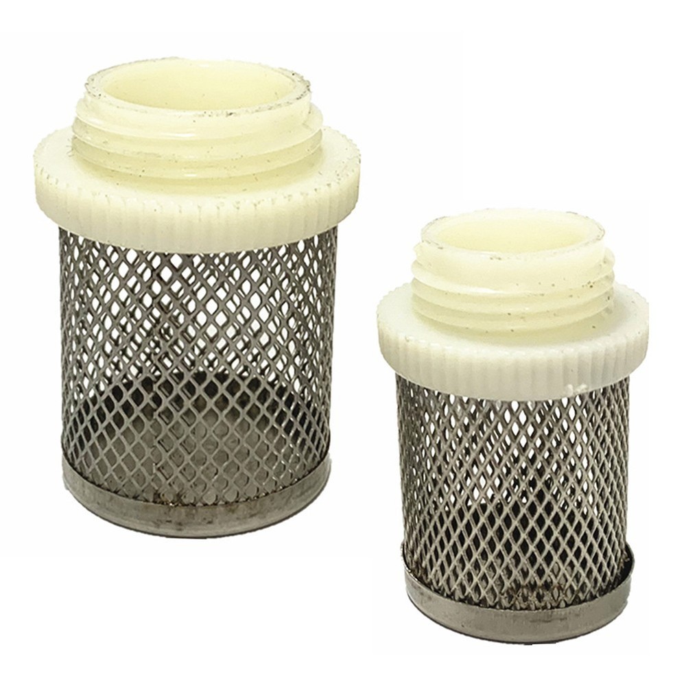 Filter Water Storage Connection Threads Industrial Irrigation Non-return Valves