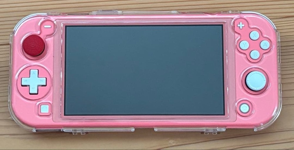 Nintendo Switch Lite Console