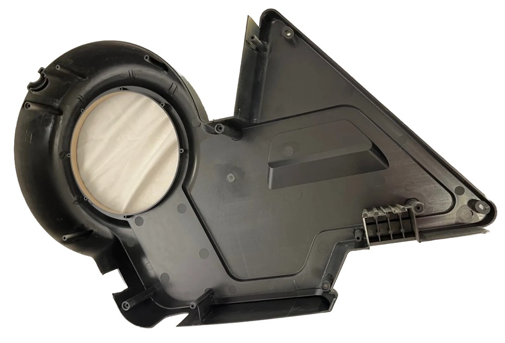 Aukfa Folding Magnetic Rowing Machine replacement cover