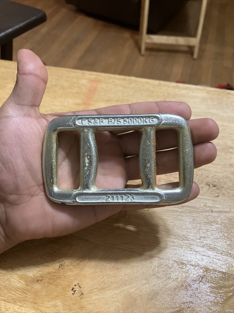 4Pack Lashing Buckles