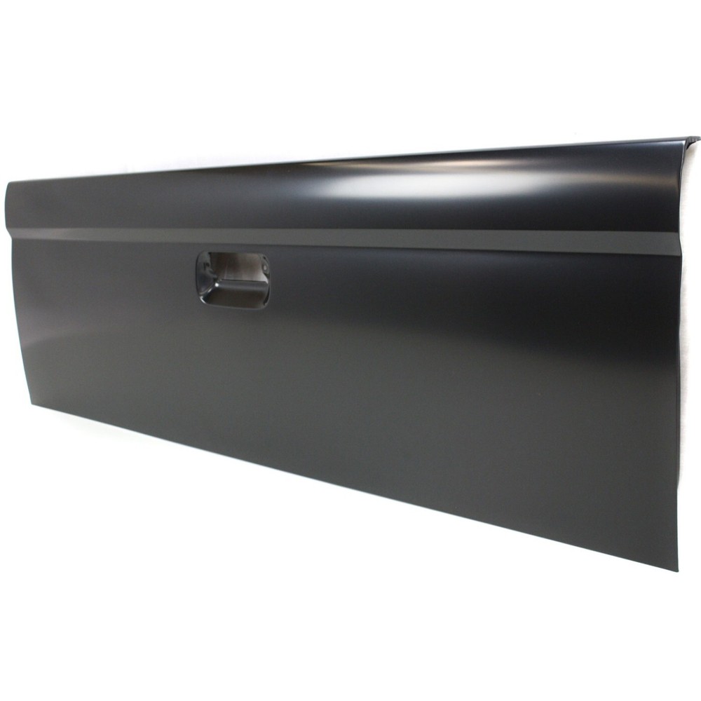Tailgate Panel Kit Includes Handle For 1995-2004 Toyota Tacoma