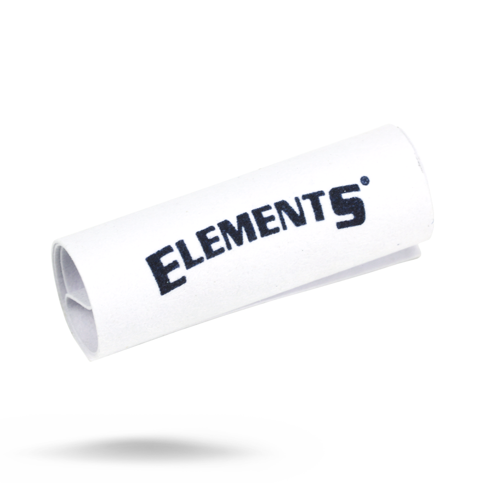 Elements Pre-Rolled Filter Tips - Full Box
