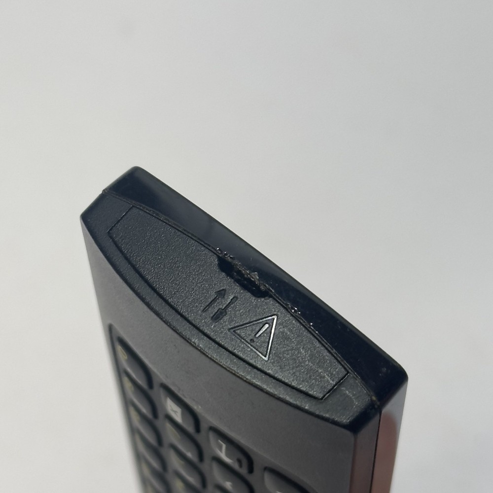 Google Chrome Remote Keyboard Wireless Controller QWERTY Media Smart TV HTPC PC