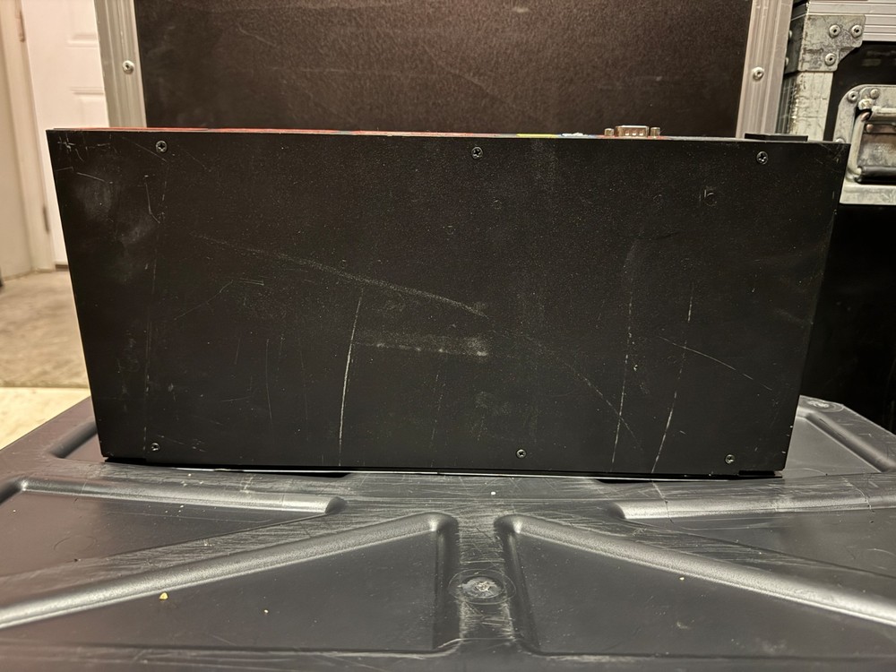 Enttec Pixelator Ethernet-to-Pixel Converter Encoder IP Artnet/SACN to PLINK