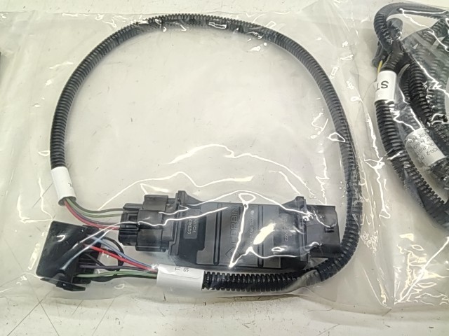 Turn Signal Kit - 2000 Corbin Custom Works NOS