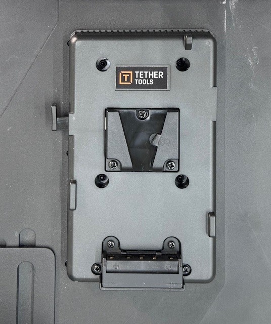 Tether Tools Aero Table Master Laptop Platform 22x16 + Power Accessories