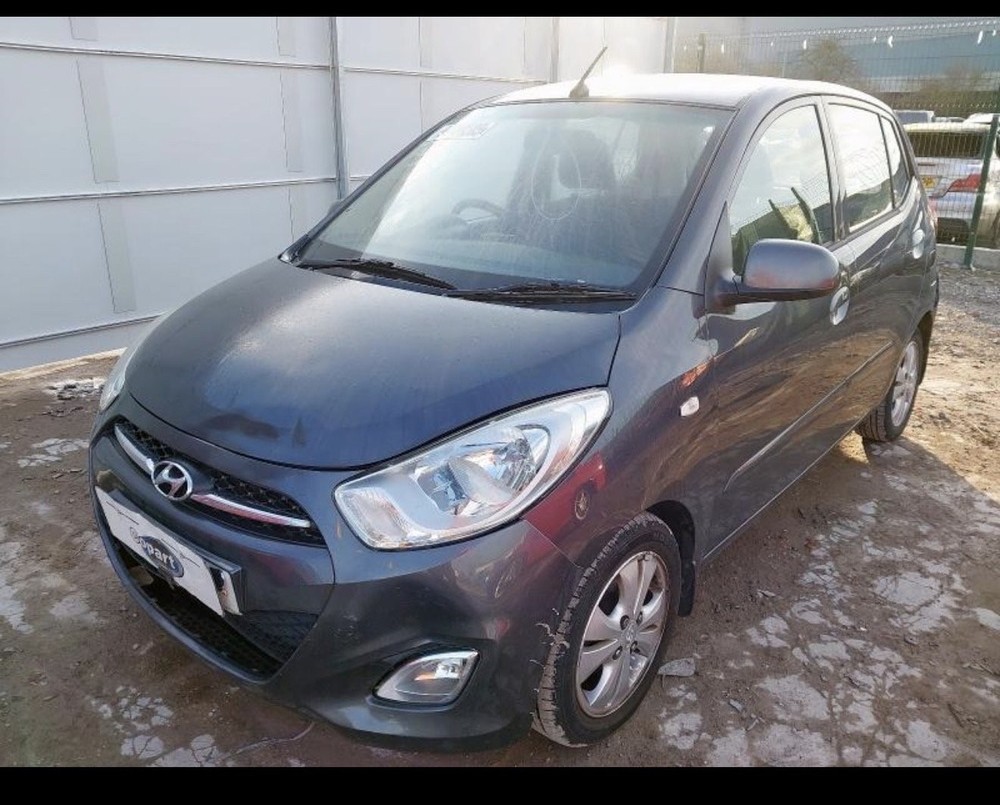 2007-2013 Hyundai i10 PA - Front Subframe