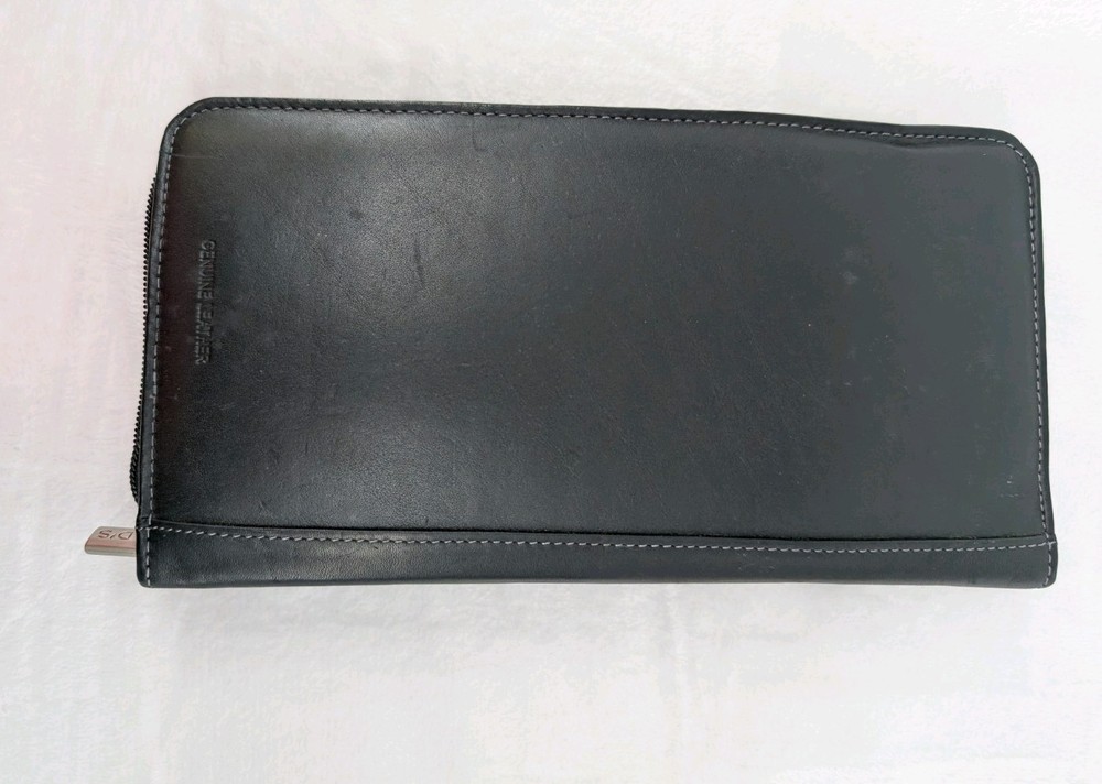 Construction Master IV Calculator w/ Case and zipper case.