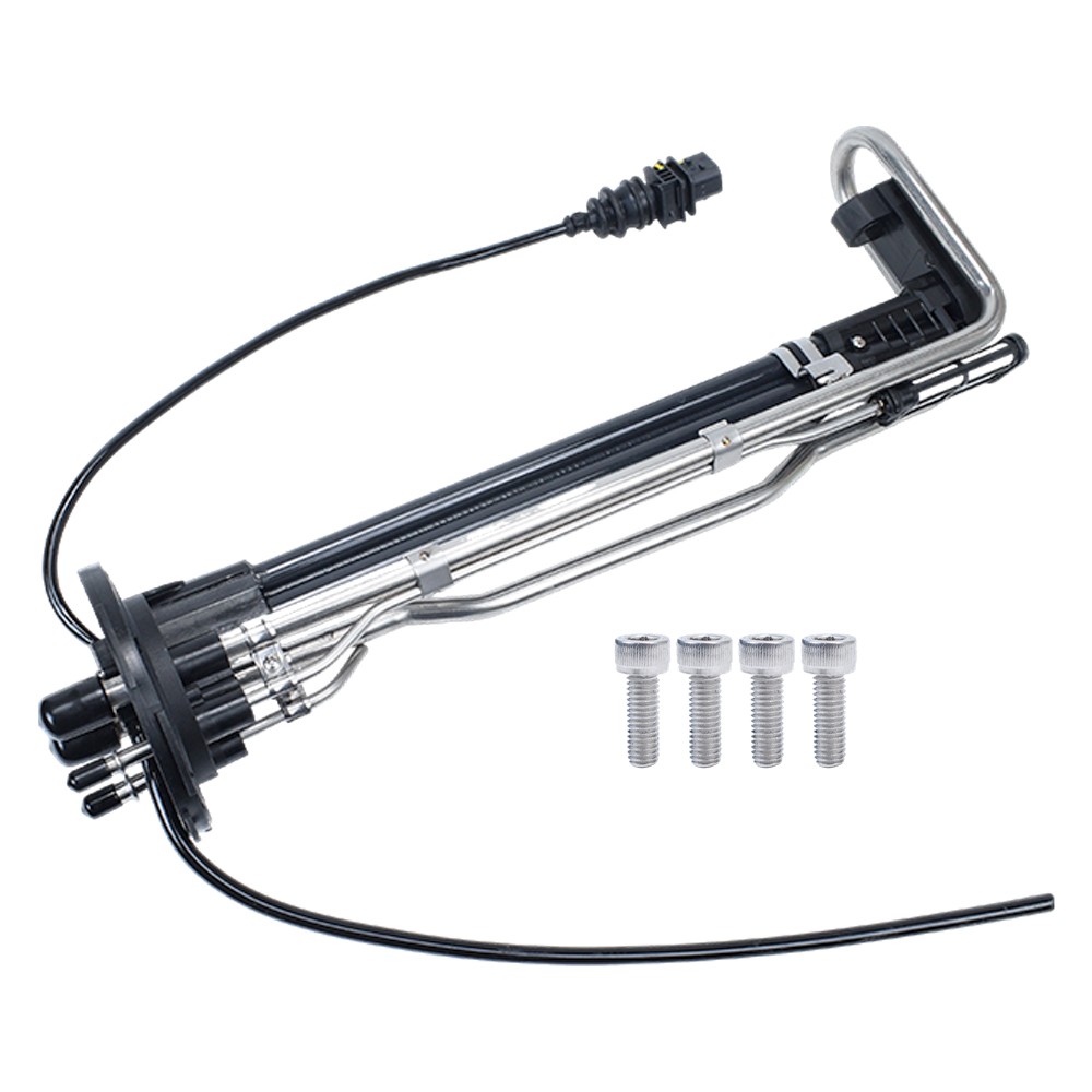 For Freightliner Cummins 6 Bolt DEF Tank SSI Header Brand