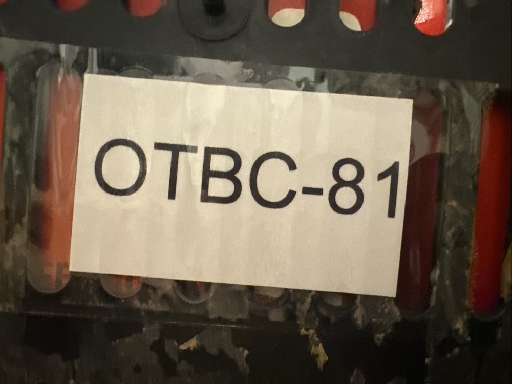 Distributor Rotor Standard GB-338