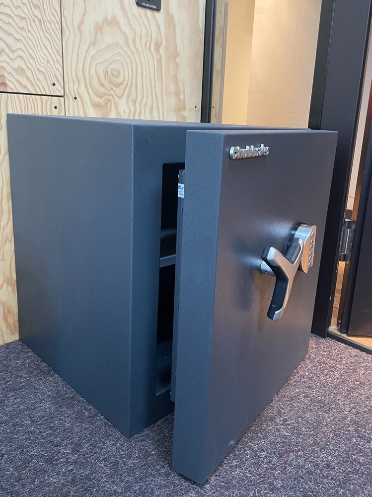 Chubbsafe Duoguard II M-65