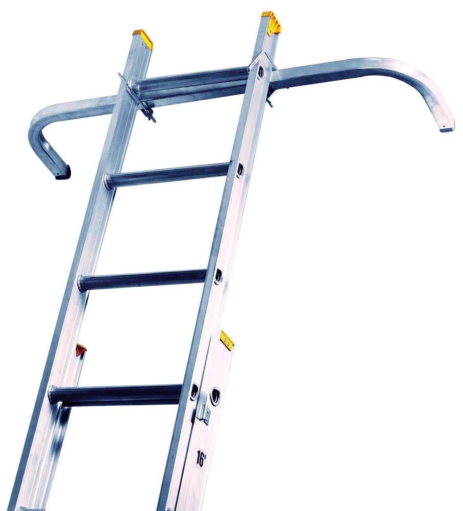 Lp221000 Aluminum Adjustable Ladder Stabilizer 1pack