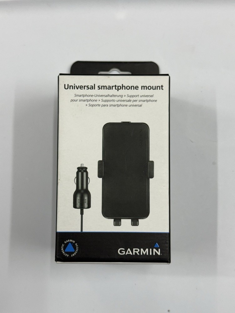 Garmin Universal Smartphone Mount