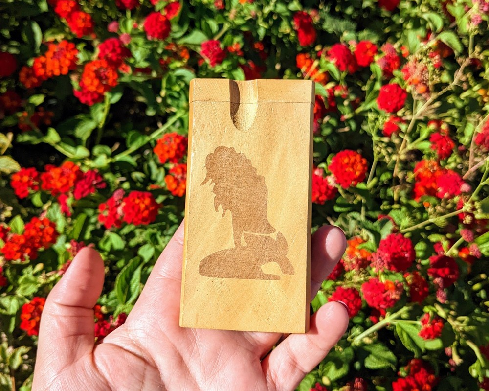4" Dugout