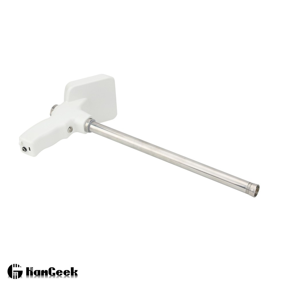 Second Generation Artificial Insemination Kit for Cows Visual Insemination Gun