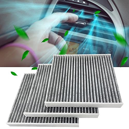 Cabin Air Filter for