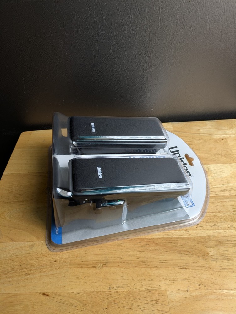Uniden USB Powered Speaker