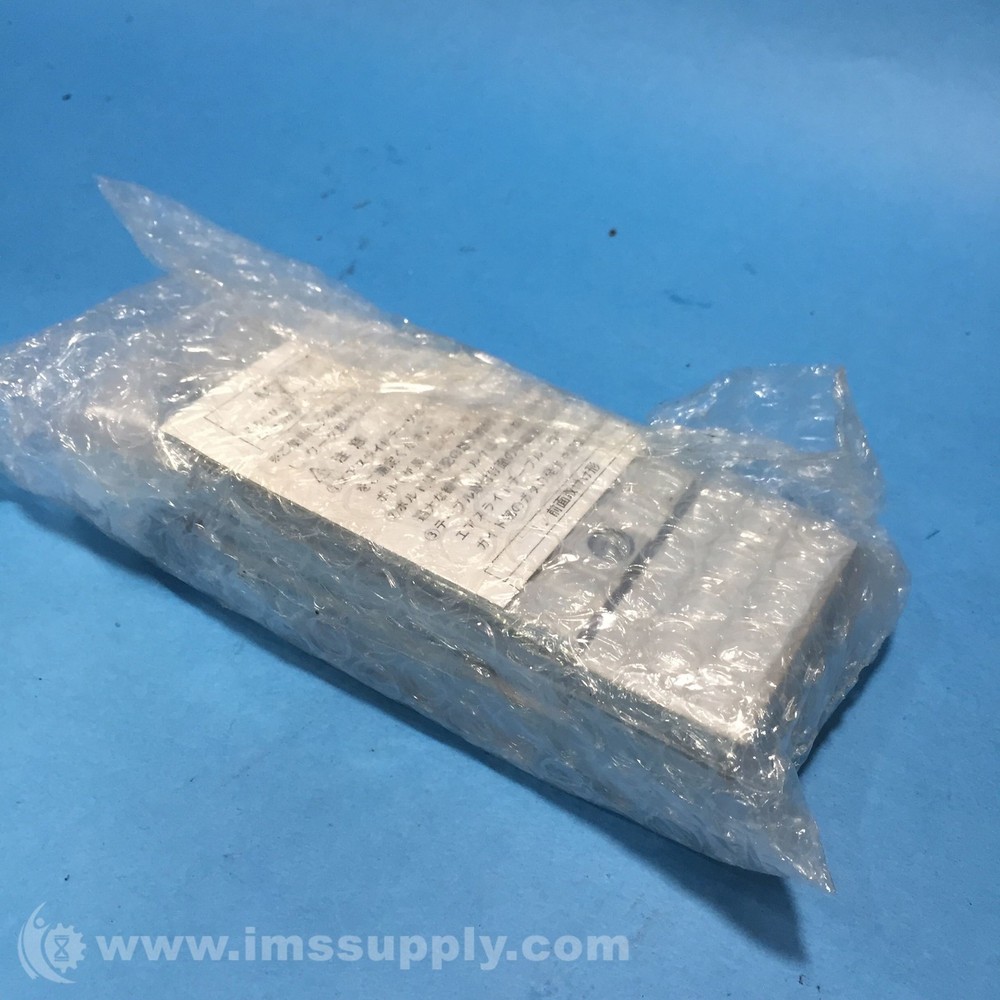 SMC MXS12-40FR Guided Air Cylinders FNFP