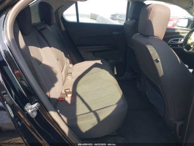 Driver Left Front Window Regulator Fits 12-17 EQUINOX 4719060