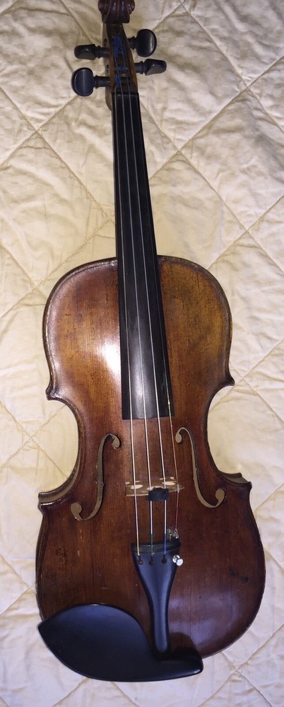 18th Century Antique Violin