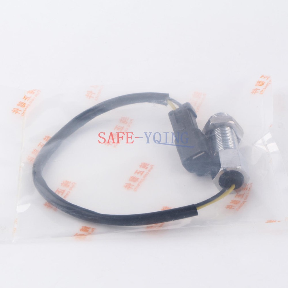 Revolution speed sensor 125-2966 1252966 for Caterpillar CAT E320B,E312B,E320C