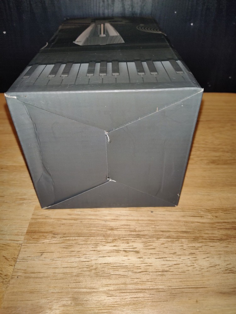 ✅ Solo S-355 Mechanical Metronome Nob