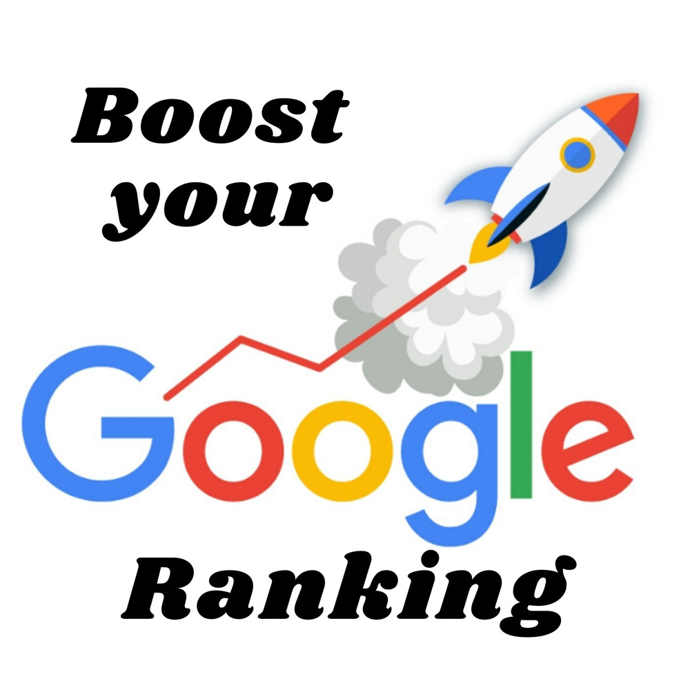 Boost your website's Google Ranking and Increase Organic Visitors flow!!