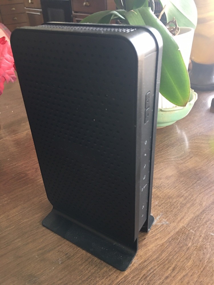 Net gear Router C3000**Tested-Works