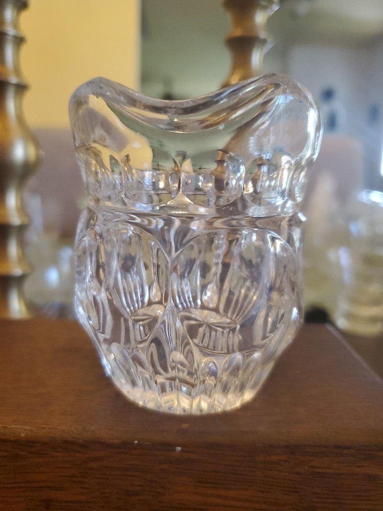 Celeste By Colony Mini Creamer 3"