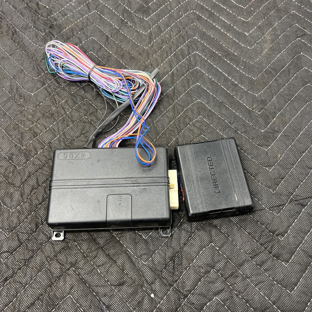 2017 Ford F250 6.7 Directed DB3 DEI All-In-One Data Bus Interface Modules OEM