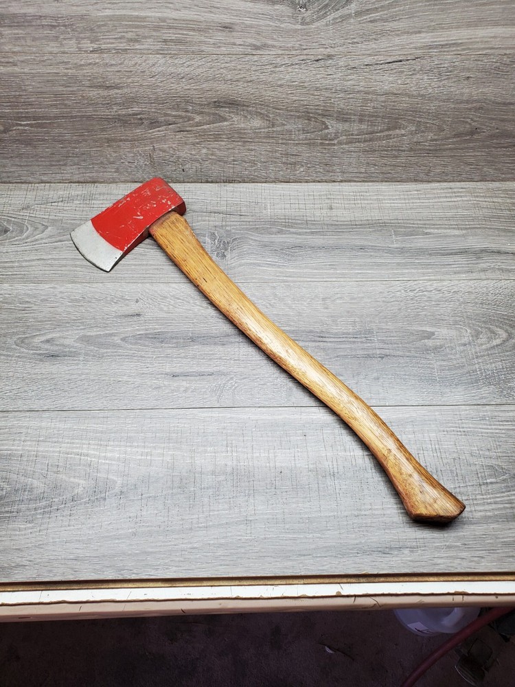 Axe Hatchet Unbranded
