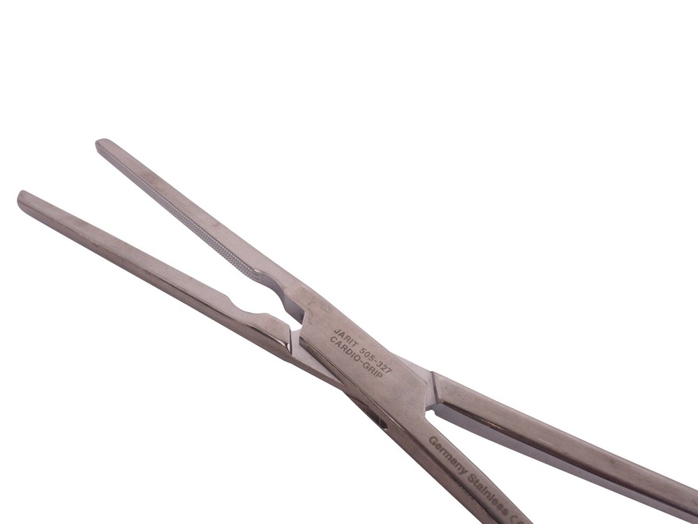 JARIT CARDIO GRIP CLAMP USED GERMANY