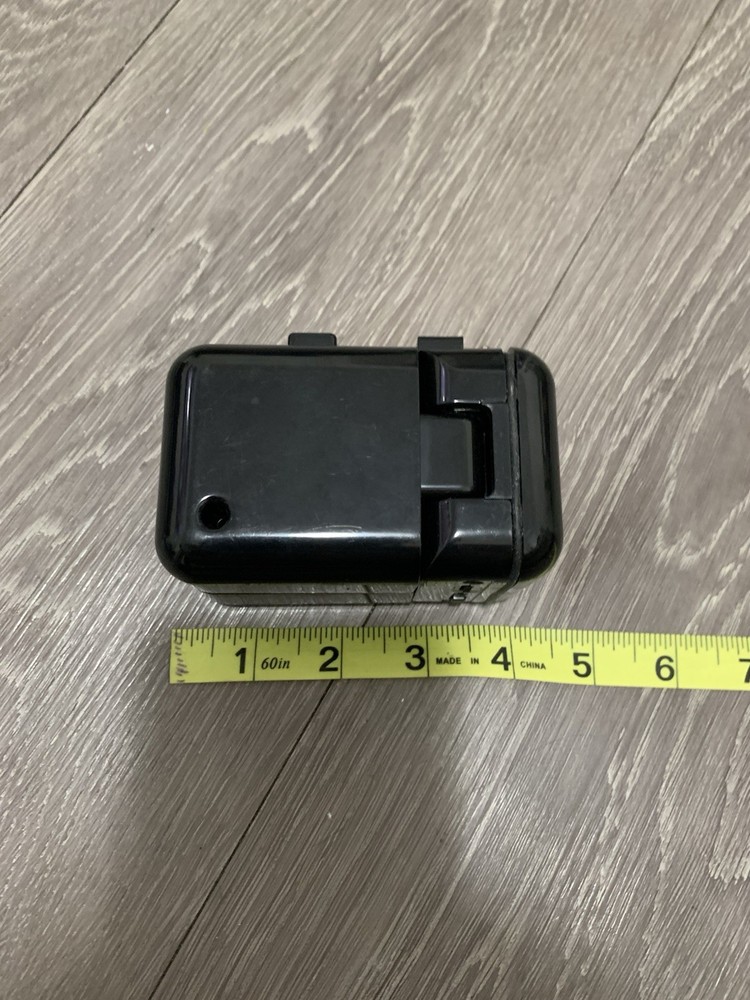 Folding Speaker Set Wired