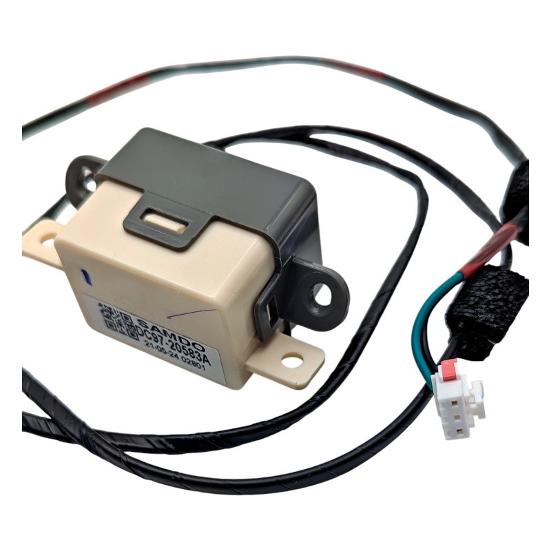 DC97-20583A - BUTTON TACT