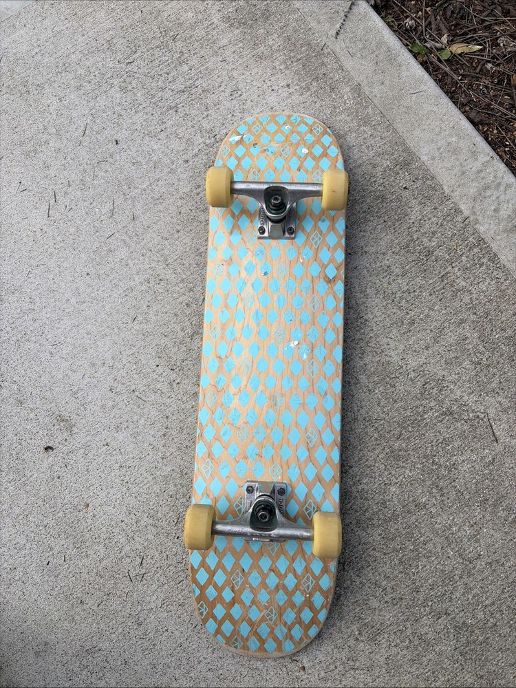 Skateboard