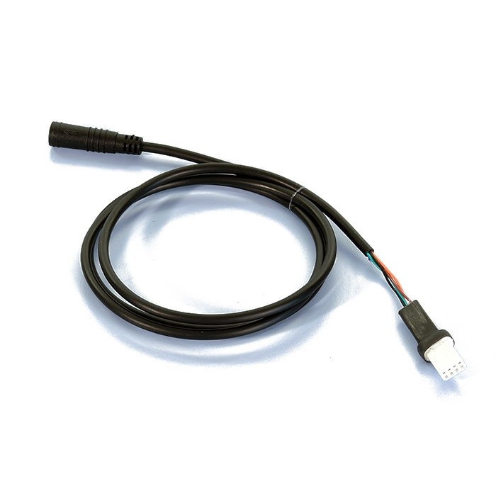 POLINI E-Bike e-p3 e-bike display connection cable