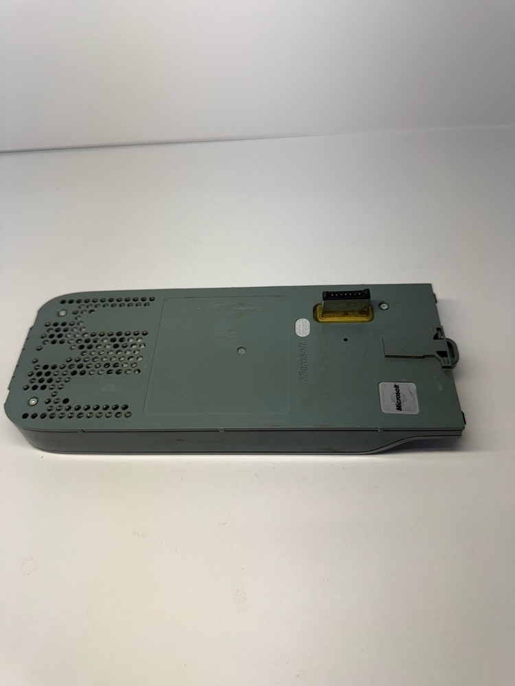 Official Microsoft XBOX 360 60GB External Hard Drive HDD