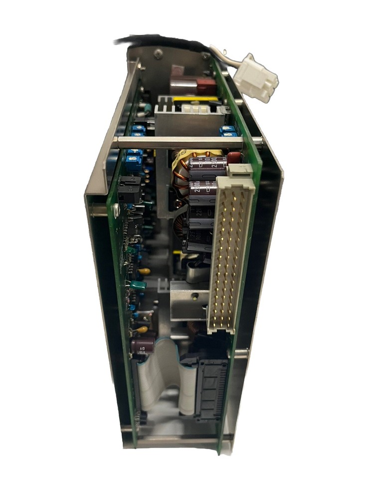 YOKOGAWA MODEL PW302 S4