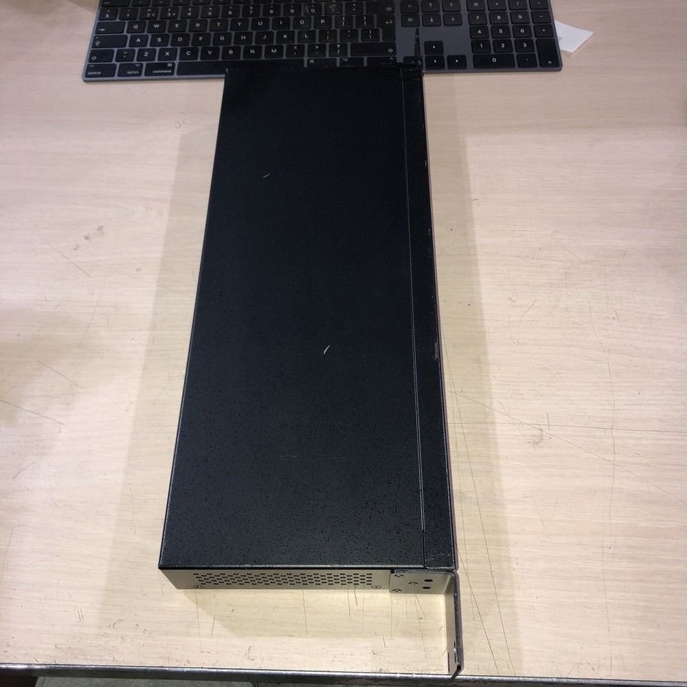 MultiTech FF240 2 Port Analog V.34 Fax Finder Server