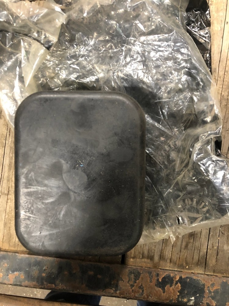 Spring Insulator For Mack - 10QK332A Autpmann ABP4 Inulator