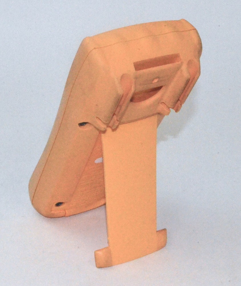 Fluke 177 True RMS Digital Multimeter with Test Leads *Used*