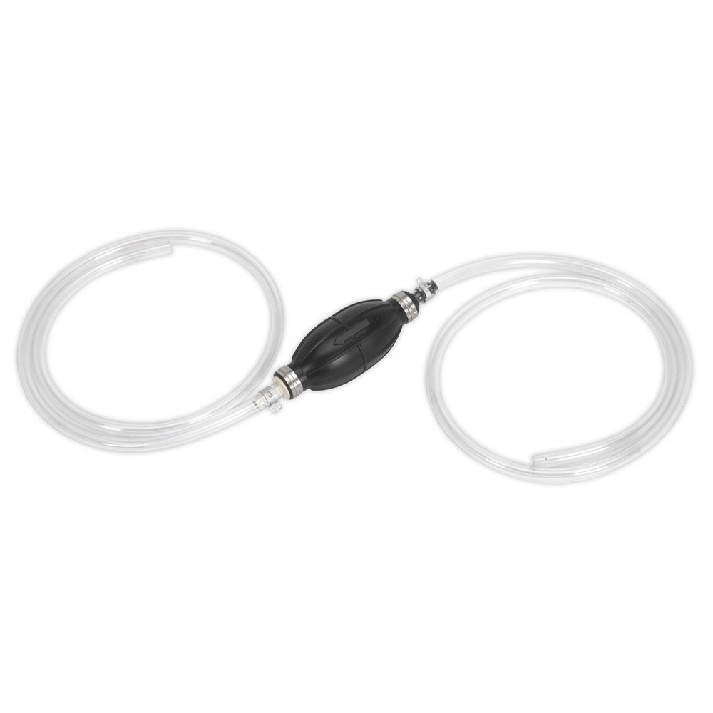 Sealey EC96 Emergency Fuel Transfer Pump