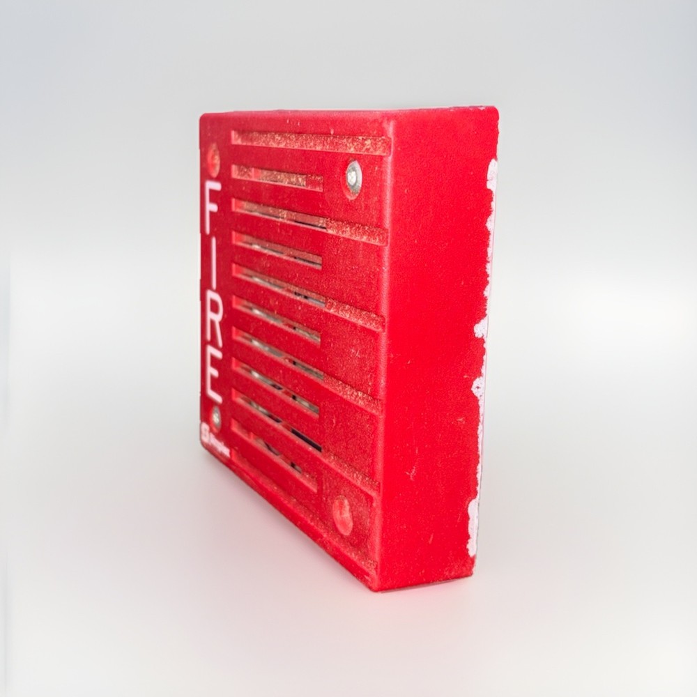 Simplex 4901-9822 Fire Alarm Remote Horn