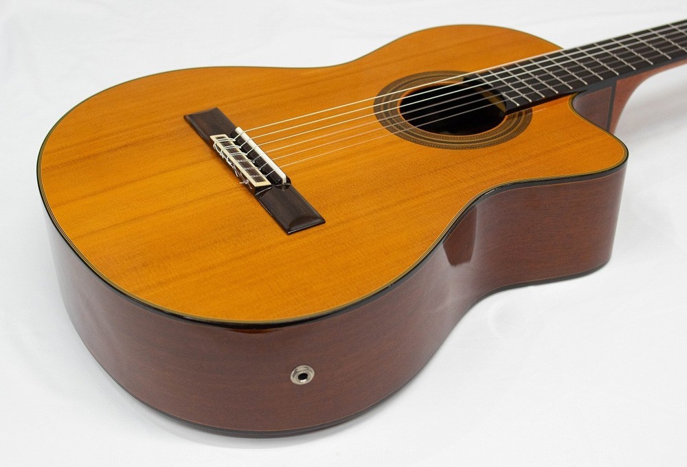 Aria A-35Ce Safe delivery from Japan