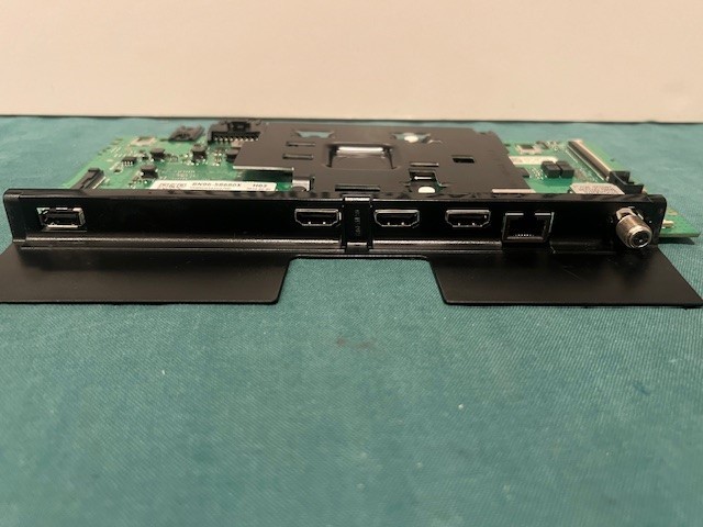 Samsung QN85Q7FAAF Main Board